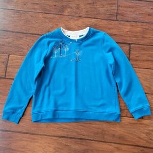 Breckenridge sweatshirt